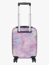 Barnekoffert Unicorn Princess Purple 22L
