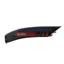 Tildekning, støtfanger FAST FT90140G