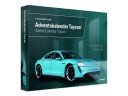 Porsche Taycan julekalender