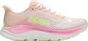 Hoka Clifton 11 Dame Tww/Tangerine Glow/White 39 1/3