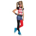 Rubies Harley Quinn, 3-4 år