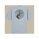 Stone Island Herre Topper Blå M,