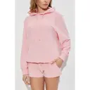 Hunza G, Dame, Gensere & Hettegensere, Rosa, L,