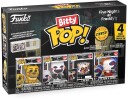 Funko Bitty POP!: Five Nights at Freddy's  Springtrap 4Pack