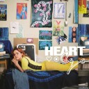 Heart Ego Vinyl