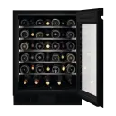 AEG 7000 serien NSW8S826GT Vinskap
