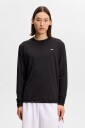 J.lindeberg Ade T shirt LS