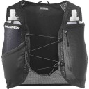 Salomon Gravel Skin 4 Black L