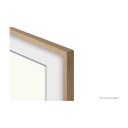 Samsung 55" ramme til The Frame (2023) Teak