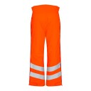Engel Safety vinterbukse Hivis Oransje SEW-2946-930-10 XL