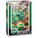 Northix Green Lantern Comic Covers POP-figur samleobjektsett