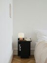 Gejst Meemo Bordlampe Bærbar Amber