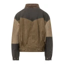 Marant étoile Dame Jakker Brun M,