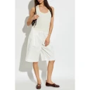 Matteau Dame Topper Beige M,
