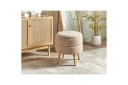 Pall Okaton Beige/lyst tre - Beige/lyst tre