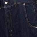 Moschino Dame Jeans Blå 2XS,