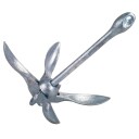 Savdregg 8kg lengde 570