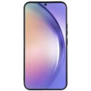 Samsung Galaxy A54 5G Mot Fingeravtrykk Matte TPU-deksel Svart