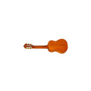 Ortega Guitars Ortega Rgle18fmh Guitarlele Med Mik & Gigbag