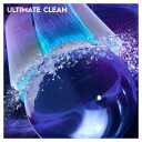 Oral-B iO Ultimate Clean Black 6ct