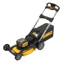 DeWalt DCMWP134N Gressklipper (uten batteri og lader) - 2x18V