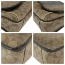 Coach Pre-owned Dame Pre-owned Brun