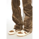 Amiri Dame Sko Beige 37 EU,