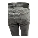 AG Jeans Dame Jeans Grå W25,