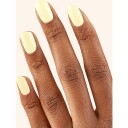 Le Mini Macaron Sweet Nail Polish Chamomille
