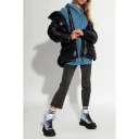Canada Goose Dame Jakker Svart M,