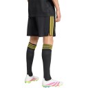 Manchester United FC 25/26 3. Shorts Svart 3XL