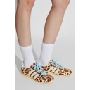 Adidas Originals Dame Sko Brun 37 EU,