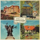 Graham Coxon  Castle Park  CD