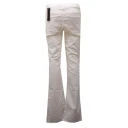 Siviglia Dame Bukser Hvit W26,