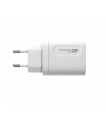 GP WM2A Hurtiglader 20W USB-A & USB-C Mobillader