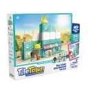 Bluey Tile Town Pet Clinic Magnetsett 48 Brikker