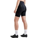 Craft Women's Core Endur Shorts L, Black/Black
