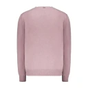 Herno Herre Strikkevarer Rosa M,