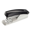 Stiftemaskin Leitz 5501 25 ark Sort