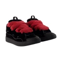 Lanvin Herre Sko Svart 42 EU,