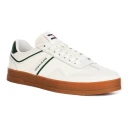 Tommy Hilfiger The Greenwich Leather - White - 43