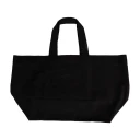 Rick Owens Dame Vesker Svart ONE SIZE,