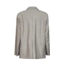 Weekend Max Mara Dame Jakker Beige L,