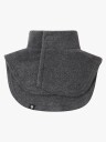 Reima Kids' Neck Warmer Legenda Black Melange 