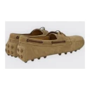 Tod's Herre Sko Grønn 40 EU,