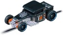 Carrera Hot Wheels Bone Shaker Svart