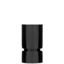 Jigger metall svart 2 4 cl