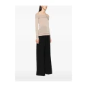 Rick Owens Dame Topper Rosa L,