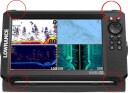 Lowrance Monteringsklips for Eagle