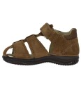 En Fant Sandaler   Løve   En Fant   20   Sandals Brun Svart